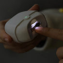 Cortauñas Eléctrico Multifunción - NailPro™