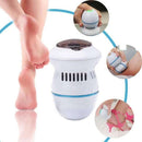 Removedor Quita Callos Recargable