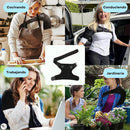 HOMBREARA TERMICA PARA EL MANGUITO ROTADOR