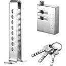 CANDADO ANTIRROBO PARA VEHICULOS