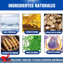 TINNIDROP SPRAY LIMPIADOR DE OÍDO PARA LA TINNITUS Y EL CANAL AUDITIVO!!