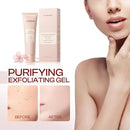 QUARXERY| EXFOLIANTE CORPORAL🫧~ACLARA LAS ZONAS NEGRAS DE LA PIEL!