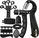 KIT DE AGARRE - FUERZA Y REHABILITACIÓN