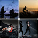 GUANTES CON LINTERNA LED, TU MEJOR ALIADO