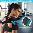 HOMBREARA TERMICA PARA EL MANGUITO ROTADOR