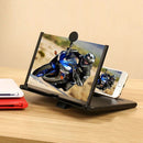 Amplificador de Pantalla, lleva 2 unidades a $25,50