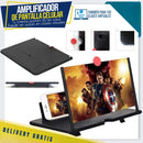 Amplificador de Pantalla, lleva 2 unidades a $25,50