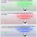 MASAJEADOR FACIAL DE PAPADA + DEPILADOR DE CEJAS $35.99