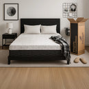 Colchón de Caja Sueño Dorado Box Plus