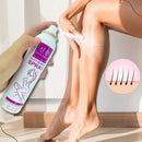 SPRAY DEPILADOR, PARA TODAS LAS ZONAS DEL CUERPO!