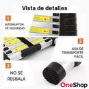 Escalera Telescópica