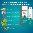 South Moon | Spray Elimina Cicatrices en semanas