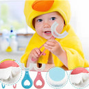 CEPILLO DE DIENTES EN U PARA NIÑOS🪥