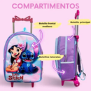 TODO LISTO PARA EL COLE