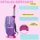 TODO LISTO PARA EL COLE