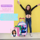 TODO LISTO PARA EL COLE