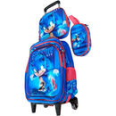 KIT ESCOLAR COMPLETO