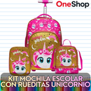 ESPECIAL VUELTA A CLASES