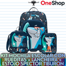 COLECCIÓN ESCOLAR