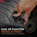 Alfombras Premium a Medida – Ajuste Exacto por Modelo