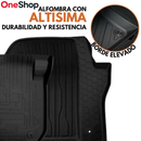 Alfombras Premium a Medida – Ajuste Exacto por Modelo