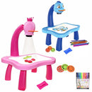 MESA PROYECTORA, EL REGALO PERFECTO PARA ESTA NAVIDAD!