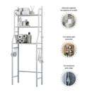 ESTANTE ORGANIZADOR DE BAÑO
