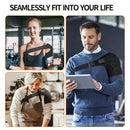 HOMBREARA TERMICA PARA EL MANGUITO ROTADOR