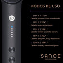 CEPILLO ALISADOR 2 EN 1