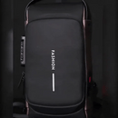 MOCHILA INTELIGENTE ANTIROBO CON CARGA USB