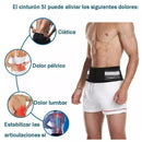 Cinturón Anti-Dolor Lumbar & Ciática